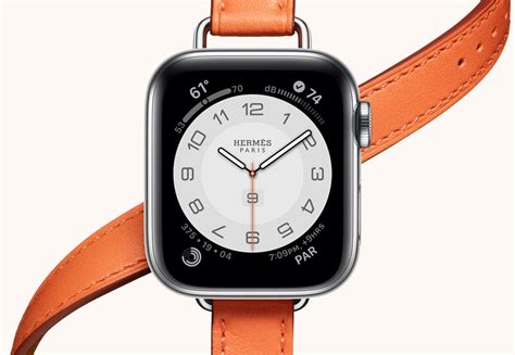 apple watch Hermes edition price